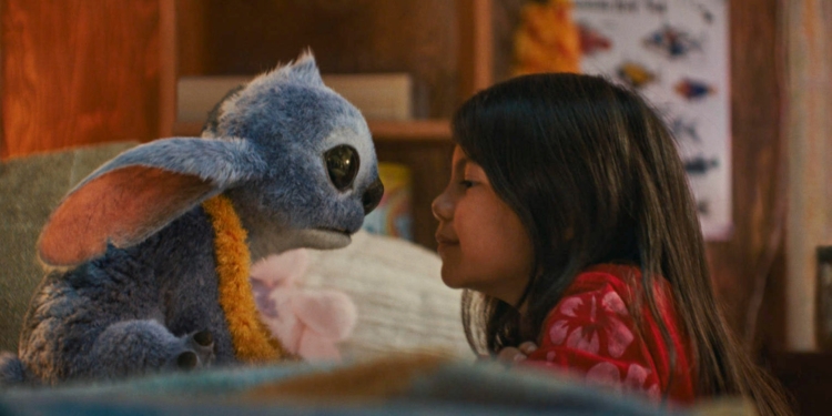 ‘LILO & STITCH’ ARRASA EN TAQUILLA PISANDO CON FUERZA ‘MISIÓN IMPOSIBLE’