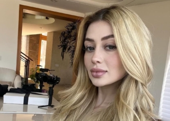 IDENTIFICAN AL ‘DOBLE R’ COMO PRESUNTO ASESINO DE LA ‘INFLUENCER’ VALERIA MÁRQUEZ