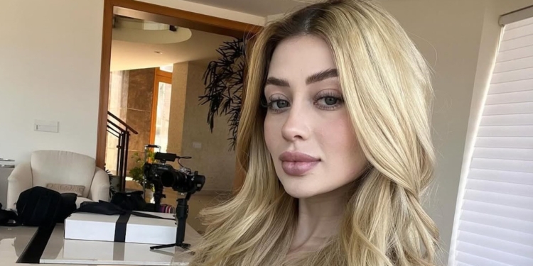 IDENTIFICAN AL ‘DOBLE R’ COMO PRESUNTO ASESINO DE LA ‘INFLUENCER’ VALERIA MÁRQUEZ