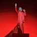 MIGUEL BOSÉ BRILLA EN EL FORO ROSALES DURANTE LAS FIESTAS DEL PITIC 2025