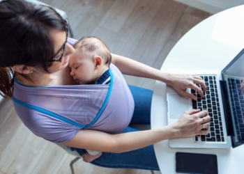 MAS DE 11.5 MILLONES SON MADRES JEFAS DE HOGAR EN MÉXICO