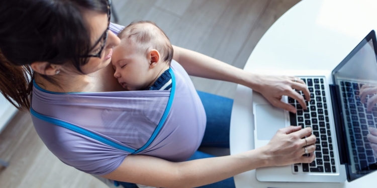 MAS DE 11.5 MILLONES SON MADRES JEFAS DE HOGAR EN MÉXICO