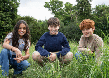 HBO CONFIRMA A LOS PROTAGONISTAS DE LA NUEVA SERIE DE HARRY POTTER