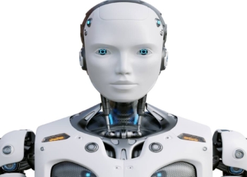 ROBOT HUMANOIDE SE DESCONTROLA Y ATACA A SUS FABRICANTES