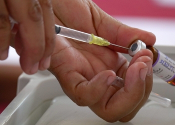 VACUNAS SIGUEN DISPONIBLES TRAS JORNADA NACIONAL DE VACUNACIÓN 2025: IMSS