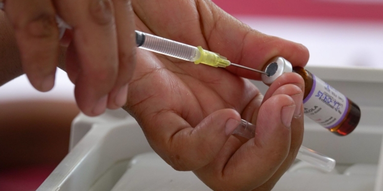 VACUNAS SIGUEN DISPONIBLES TRAS JORNADA NACIONAL DE VACUNACIÓN 2025: IMSS