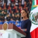 SHEINBAUM REIVINDICA SOBERANÍA E INDEPENDENCIA DE MÉXICO DURANTE CELEBRACIÓN DE 5 DE MAYO
