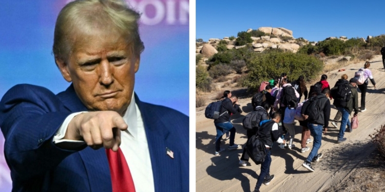 DEPORTACIONES DE MIGRANTES DESDE EE.UU. SUPONEN UNA “PREOCUPACIÓN SERIA”, ALERTA LA ONU