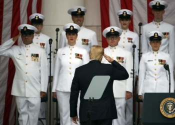 HOY SE CELEBRA MEMORIAL DAY 2025 EN ESTADOS UNIDOS