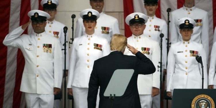 HOY SE CELEBRA MEMORIAL DAY 2025 EN ESTADOS UNIDOS