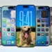 APPLE ANUNCIA NUEVO DISEÑO DE ‘LIQUID GLASS’ EN SUS PLATAFORMAS Y MUCHA IA