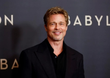 BRAD PITT ESTARÁ EN MÉXICO PARA PROMOCIONAR ‘F1: LA PELÍCULA’