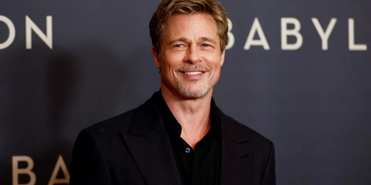 BRAD PITT ESTARÁ EN MÉXICO PARA PROMOCIONAR ‘F1: LA PELÍCULA’
