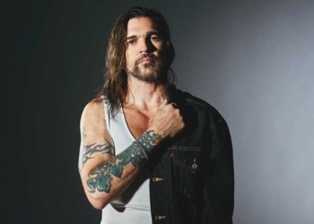 JUANES CELEBRARÁ 20 AÑOS DE ‘LA CAMISA NEGRA’ CON UN CONCIERTO A LO GRANDE