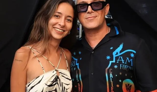 ALEJANDRO SANZ ES ACUSADO DE HABER MANIPULADO A UNA FAN