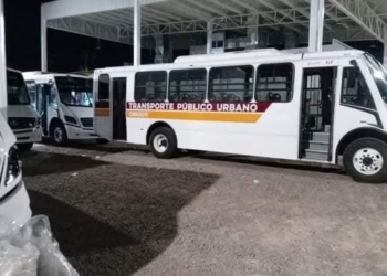 GOBIERNO DE SONORA REALIZA MEJORAS DE FRECUENCIA EN RUTAS DEL TRANSPORTE URBANO DE CIUDAD OBREGÓN
