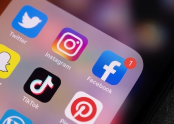 LAS EMPRESAS GOOGLE, META Y TIK TOK GENERAN LA MAYORÍA DE TRÁFICO DEL INTERNET