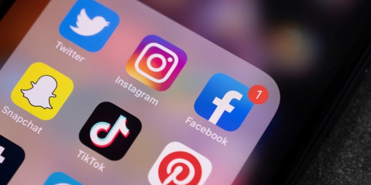 LAS EMPRESAS GOOGLE, META Y TIK TOK GENERAN LA MAYORÍA DE TRÁFICO DEL INTERNET