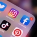 LAS EMPRESAS GOOGLE, META Y TIK TOK GENERAN LA MAYORÍA DE TRÁFICO DEL INTERNET