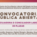 ABREN CONVOCATORIA PARA SELECCIÓN DE 28 CONCILIADORES LABORALES EN SONORA
