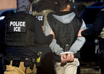 HAY 42 MEXICANOS DETENIDOS TRAS REDADAS EN LOS ÁNGELES, CALIFORNIA