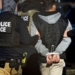 HAY 42 MEXICANOS DETENIDOS TRAS REDADAS EN LOS ÁNGELES, CALIFORNIA