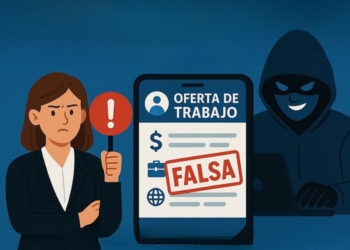 ADVIERTEN EN SONORA SOBRE FALSAS OFERTAS DE EMPLEO EN REDES SOCIALES