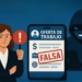 ADVIERTEN EN SONORA SOBRE FALSAS OFERTAS DE EMPLEO EN REDES SOCIALES