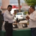REFUERZA GOBIERNO MUNICIPAL DE CAJEME SEGURIDAD CON NUEVAS MOTOCICLETAS Y EQUIPAMIENTO DE COMUNICACIÓN