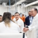 GOBERNADOR DURAZO ATRAE CON EL PLAN SONORA INVERSIÓN INDUSTRIAL Y MÁS DE 300 EMPLEOS PARA NOGALES