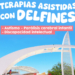 DIF CAJEME ABRE CONVOCATORIA PARA TERAPIA ASISTIDA CON DELFINES