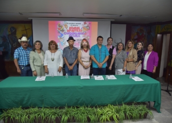 INFORMA AYUNTAMIENTO DE CAJEME SOBRE EL CONCURSO DE RONDAS INFANTILES 2025 ‘CAMINITO DE LA ESCUELA’