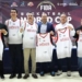 CIUDAD OBREGÓN SEDE OFICIAL DEL TORNEO INTERNACIONAL ‘FIBA WORLD CUP PREQUALIFIERS CAJEME 2025’