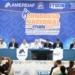 ASISTE JAVIER LAMARQUE AL CONGRESO NACIONAL 2025 EN ITSON