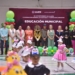 PROMUEVEN ARTE Y CULTURA EN MENORES DE CAJEME CON CONCURSO RONDAS INFANTILES 2025 ‘CAMINITO DE LA ESCUELA’