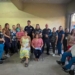INSTALAN COMITÉ DE SEGURIDAD VECINAL EN LA COLONIA AMANECERES A TRAVÉS DE POLICÍA COMUNITARIO EN CAJEME