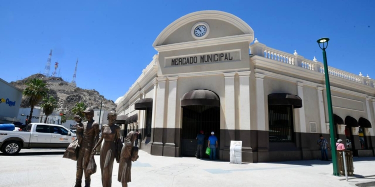 GOBERNADOR DURAZO SUMA ESFUERZOS CON EMPRESARIADO PARA LA CREACIÓN DE UN CORREDOR TURÍSTICO EN HERMOSILLO