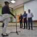 ATIENDE ALCALDE JAVIER LAMARQUE SOLICITUDES DE CAJEMENSES A TRAVÉS DEL PROGRAMA DE AUDIENCIA Y PARTICIPACIÓN CIUDADANA