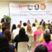 RECONOCE JAVIER LAMARQUE A LAS Y LOS MAESTROS DEL MUNICIPIO DE CAJEME