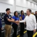 GOBERNADOR DURAZO COLOCA A SONORA EN EL TOP 10 DE LOS ESTADOS MÁS COMPETITIVOS DEL PAÍS