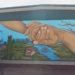 INAUGURAN EN CAJEME MURAL COMUNITARIO EN LA SECUNDARIA TÉCNICA #70