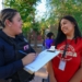 LLEVAN POLICÍA COMUNITARIO A YUCURIBAMPO