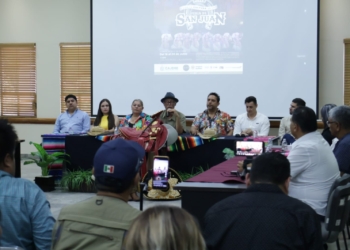 INVITAN EN CAJEME A “VIVA LA CULTURA” EN LA TRADICIONAL FERIA DE SAN JUAN EN CÓCORIT 2025