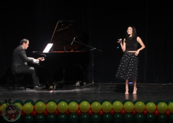 REALIZAN CON GRAN ÉXITO EL FESTIVAL EN CAJEME “CAMINITO DE LA ESCUELA” EN HOMENAJE A CRI-CRI