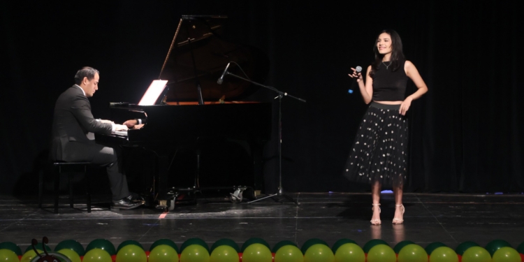 REALIZAN CON GRAN ÉXITO EL FESTIVAL EN CAJEME “CAMINITO DE LA ESCUELA” EN HOMENAJE A CRI-CRI