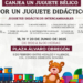 INVITA GOBIERNO MUNICIPAL A CAJEME PARTICIPAR EN EL PROGRAMA CANJE DE ARMAS ‘SÍ AL DESARME, SÍ A LA PAZ’