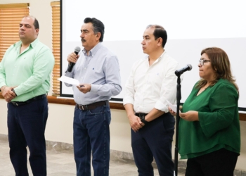 APOYA JAVIER LAMARQUE EN AUDIENCIA PÚBLICA Y DA RESPUESTA A SOLICITUDES CIUDADANAS