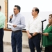 APOYA JAVIER LAMARQUE EN AUDIENCIA PÚBLICA Y DA RESPUESTA A SOLICITUDES CIUDADANAS