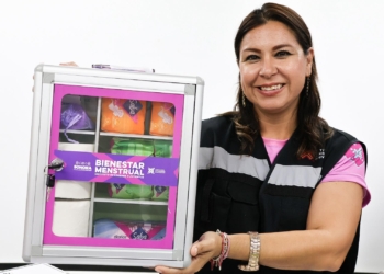 MEJORAN EN CAJEME BIENESTAR INTEGRAL A TRAVÉS DEL PROGRAMA SONORA EN CONEXIÓN Y MUJERESFUERZA