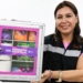 MEJORAN EN CAJEME BIENESTAR INTEGRAL A TRAVÉS DEL PROGRAMA SONORA EN CONEXIÓN Y MUJERESFUERZA
